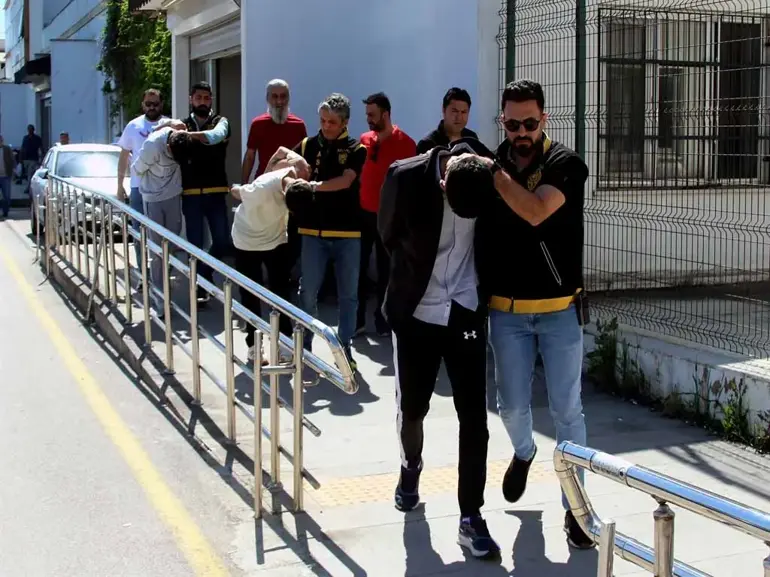 Başından ve sırtından vurulmuştu, 5 gün sonra hayatını kaybetti