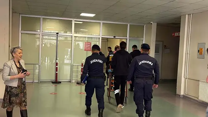 Akraba arasında silahlı kavga: 1 ölü, 3 yaralı