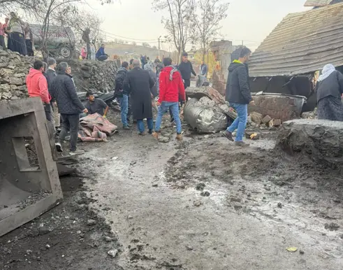 Taner’in öldüğü, 5 işçinin yaralandığı patlamada tesisin ruhsatı yokmuş-1
