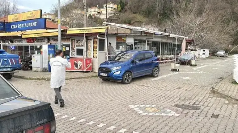 Yüzünden tüfekle vurulan gurbetçi, 4 ay sonra öldü-1