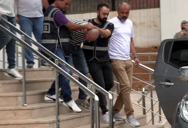 Boşanma Aşamasındaki Eşi Sinem'i Öldüren, Sanığın Cezası Belli Oldu-1
