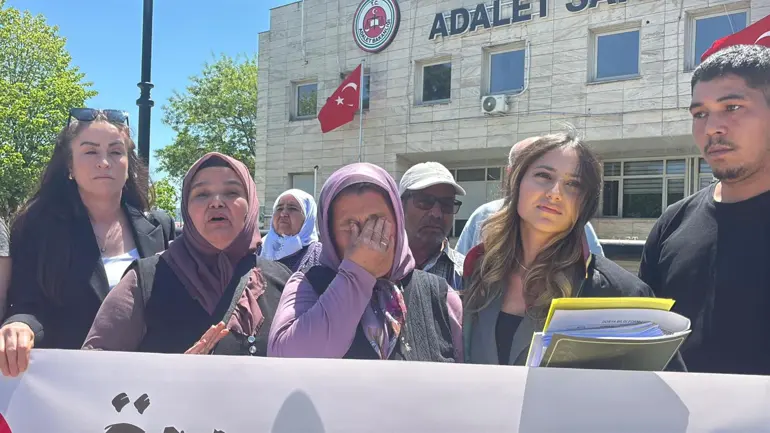 Ummuhan'ın ölümünde gerekçeli karar: Öldürme kastıyla hareket ettiğine dair yeterli delil bulunmadı