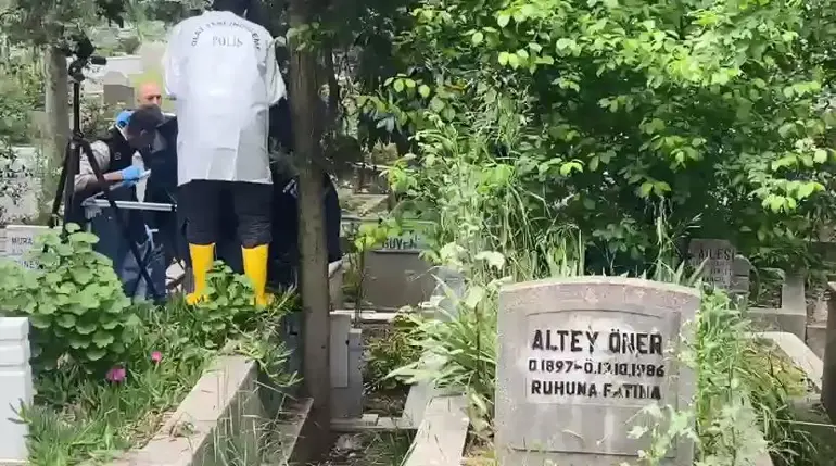Çağla Tuğaltay cinayetinde 2’nci fethi kabir