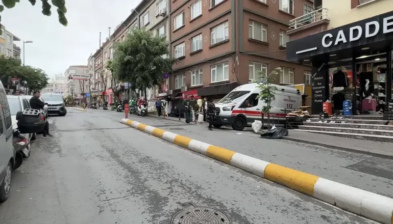 Şişli’de 34 yaşındaki Defne evinde ölü bulundu