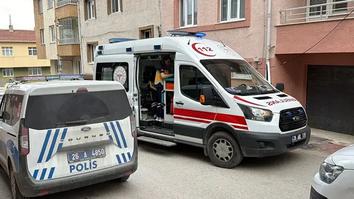 Kombi tamirine gittiği evde pompalı tüfek tehdidiyle darbedildi