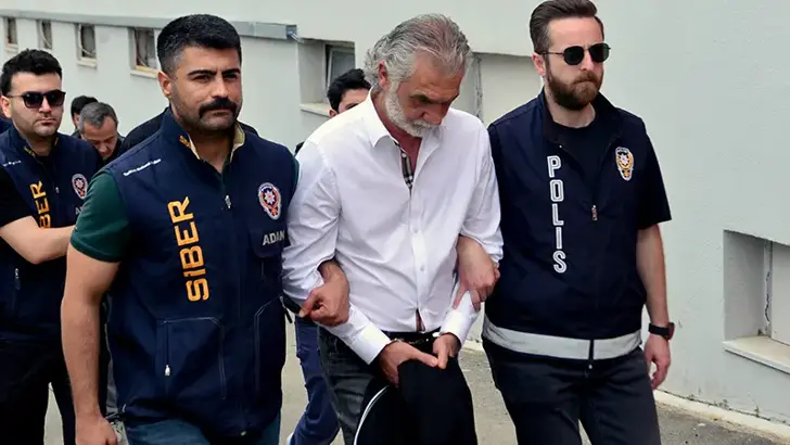 5 liralık ‘havala’ sistemiyle milyonlarca lira aklandı