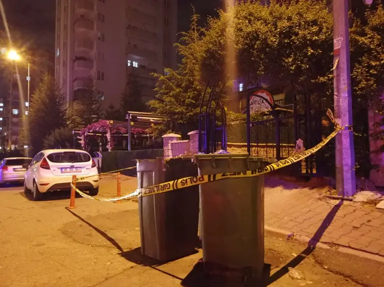 Darbedilen kadına yardım eden 2 kardeş bıçakla yaralandı-1