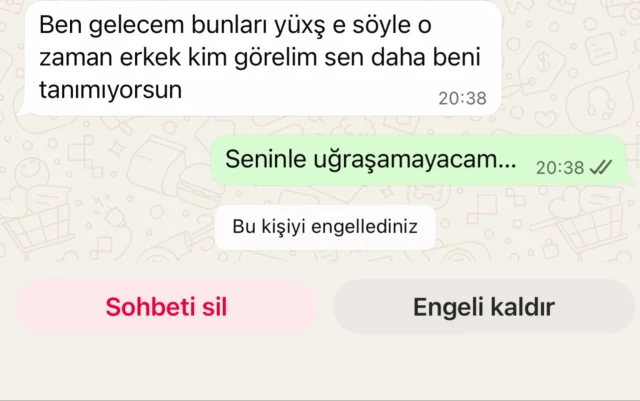 7 Ay Önce Aracını Sattığı Kişiden Gelen Mesajla Neye Uğradığını Şaşırdı (2)