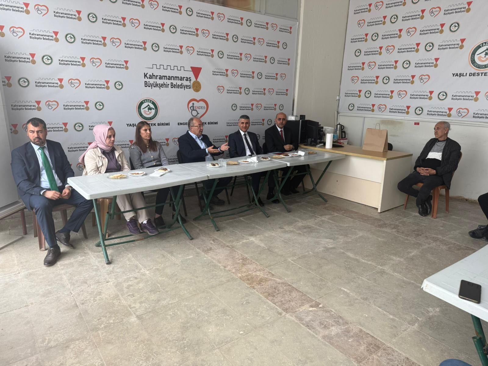 Kahramanmaraş'ta inşaat sektörü patladı! yüzde 300 artış sonrası SGK'dan flaş karar2