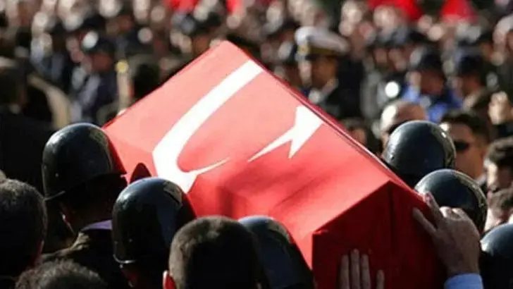Şehit polis Aydın Üyenarık Kimdir ?