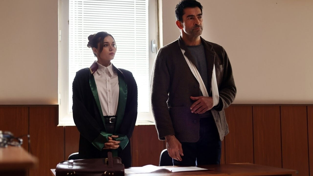 Afra Saraçoğlu Diziden Ayrılıyor Mu, A. B. İ. Çağla Diziden Ayrıldı Mı (3)