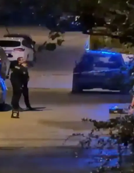 Aile Içindeki Silahlı Kavgada Başından Vuruldu; Kuzeni Ve Eniştesi Gözaltında (1)