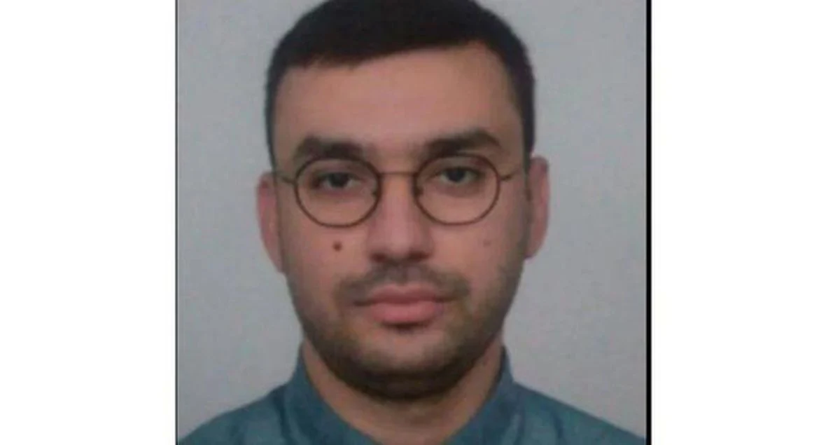 Ali Darbay Kimdir? Kastamonu Üniversitesi Araştırma Görevlisi Hakkında Bilgiler