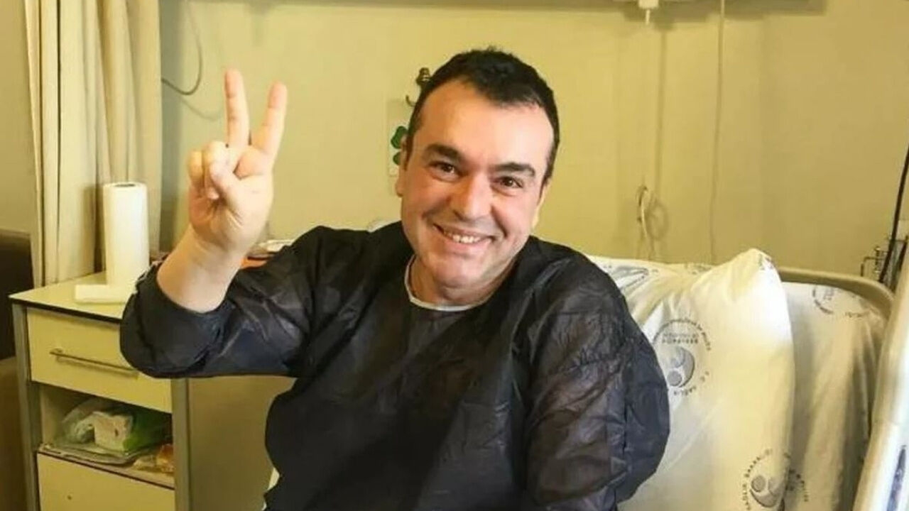 Alp Balkan Neden Öldü, Kimdir, Hangi Dizi ve Filmlerde Oynadı?