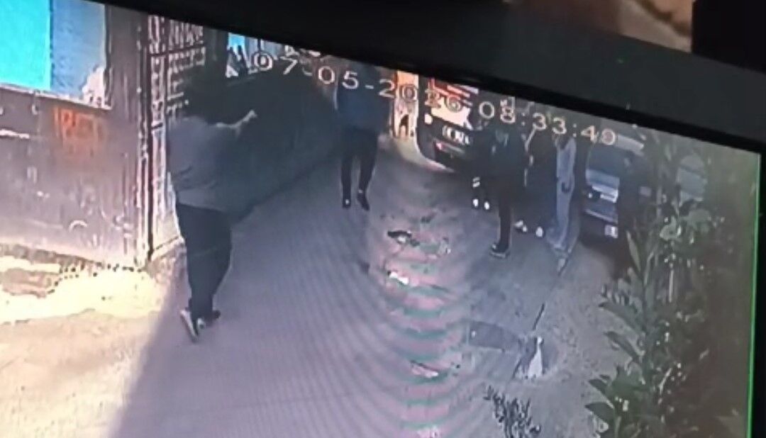 Ambulans Skandalı Anahtar Kaybı Sonrası Yaşanan Gecikme Ölümle Sonuçlandı (8)