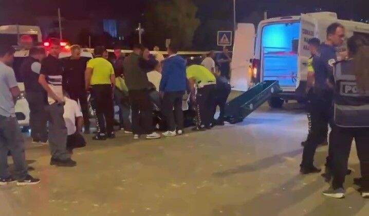 Antalya'da 16 Yaşındaki Çocuk Doğum Gününde Geçirdiği Kazada Hayatını Kaybetti (4)