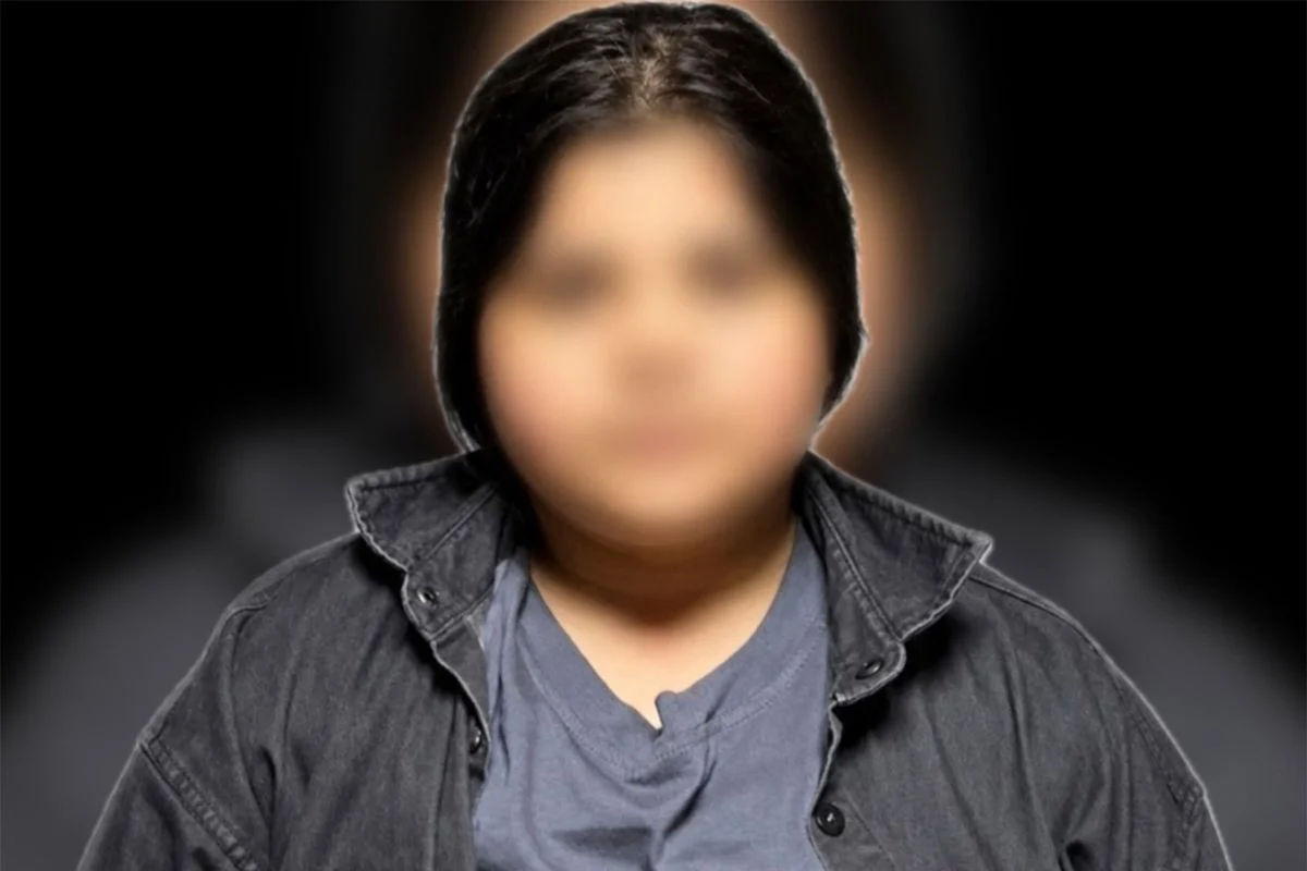Avm’de Çanta Çalan 10 Yaşındaki Çocuğun 92 Suç Kaydı Çıktı (2)