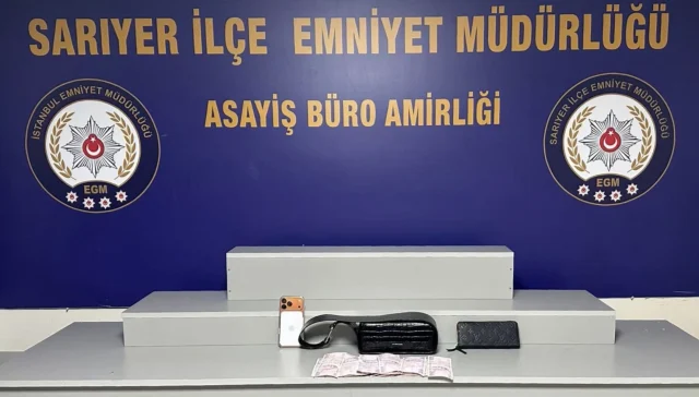 Avm’de Çanta Çalan 10 Yaşındaki Çocuğun 92 Suç Kaydı Çıktı (3)