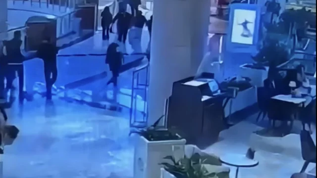 Avm’de Çanta Çalan 10 Yaşındaki Çocuğun 92 Suç Kaydı Çıktı (6)
