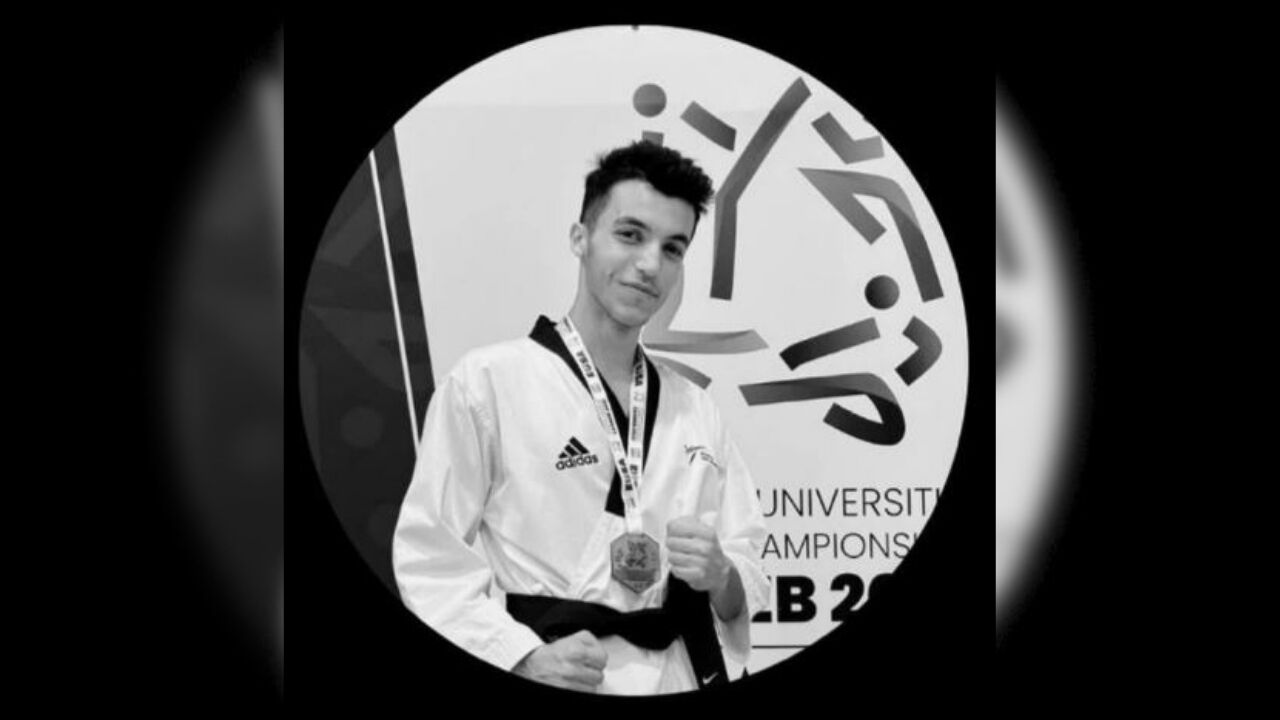 Avrupa İkincisi Sporcu Yusuf Şahin Kimdir, Neden Öldü ve Ölüm Nedeni Nedir?
