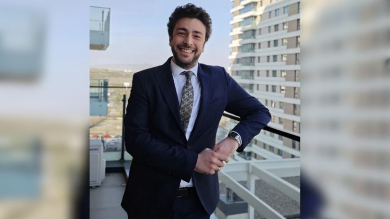 Avukat Mehmet Can Keysan Kimdir, Neden Görevden Alındı?
