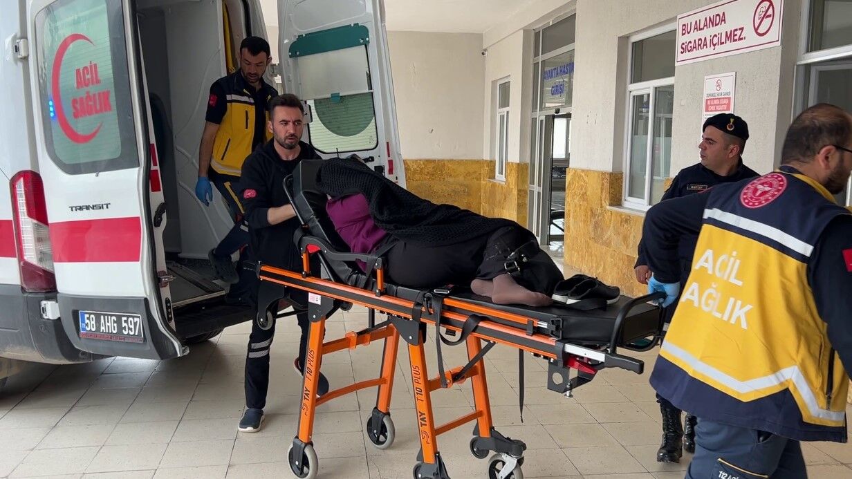 İnek yüzünden çıkan kavga kanlı bitti: 1 ölü, 3 yaralı