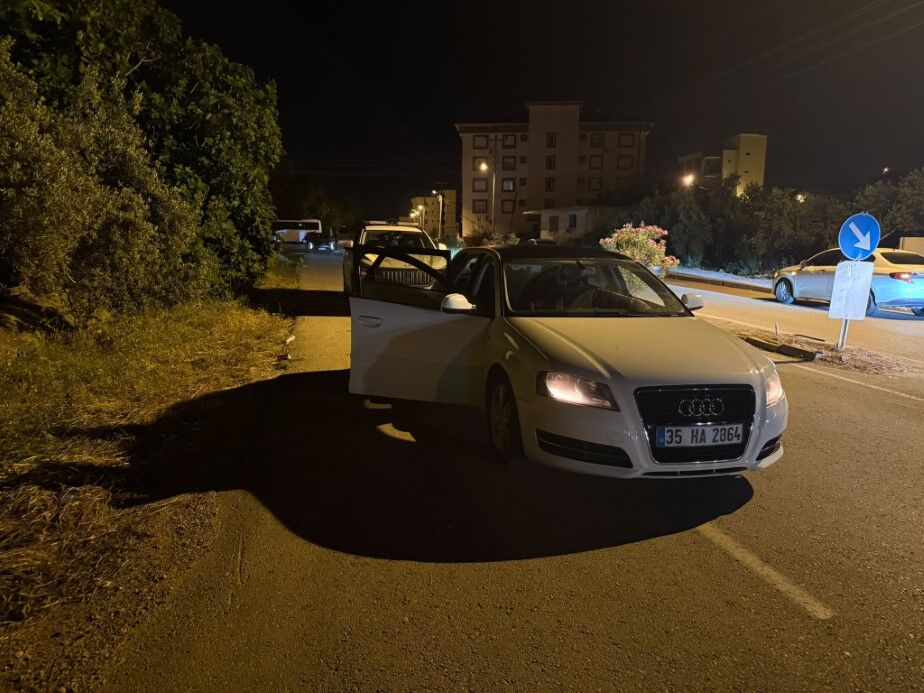 Çıkan tartışma cinayetle bitti: 3 ölü