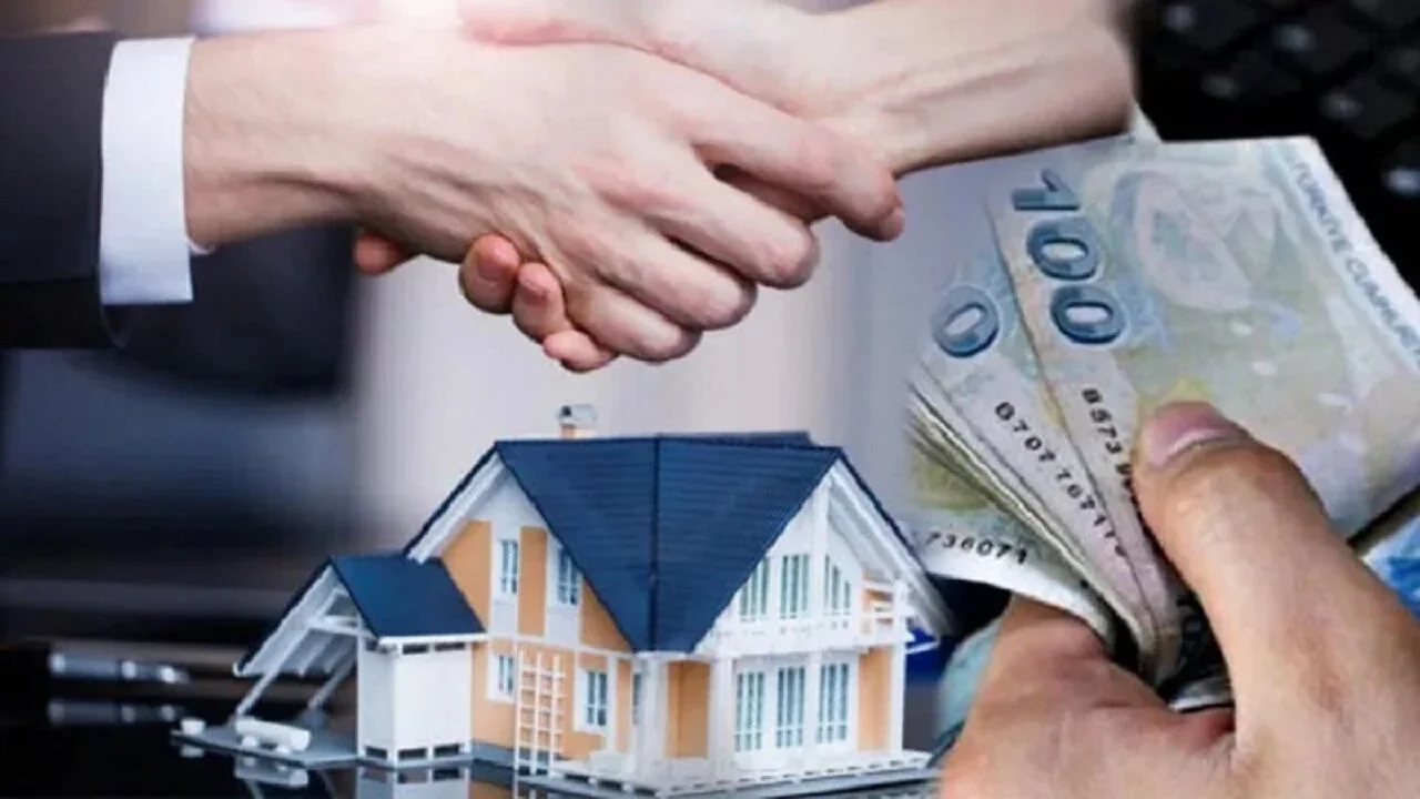 Banka Kredisi Olmadan Ev Sahibi Olma Imkânı Geliyor (2)-1