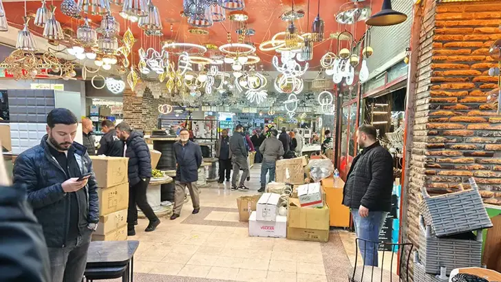 Silahlı saldırı: Başından ve sırtından vurulan Nizamettin Alban hayatını kaybetti