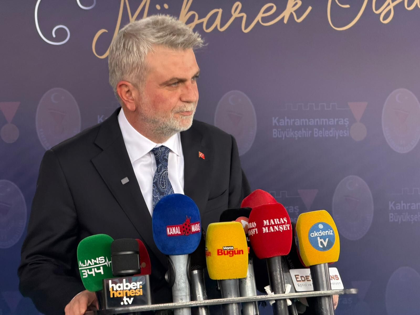Başkan Görgel’den Bayram Mesajı “Şehrimizi Daha Güçlü Yarınlara Taşıyacağız” (2)