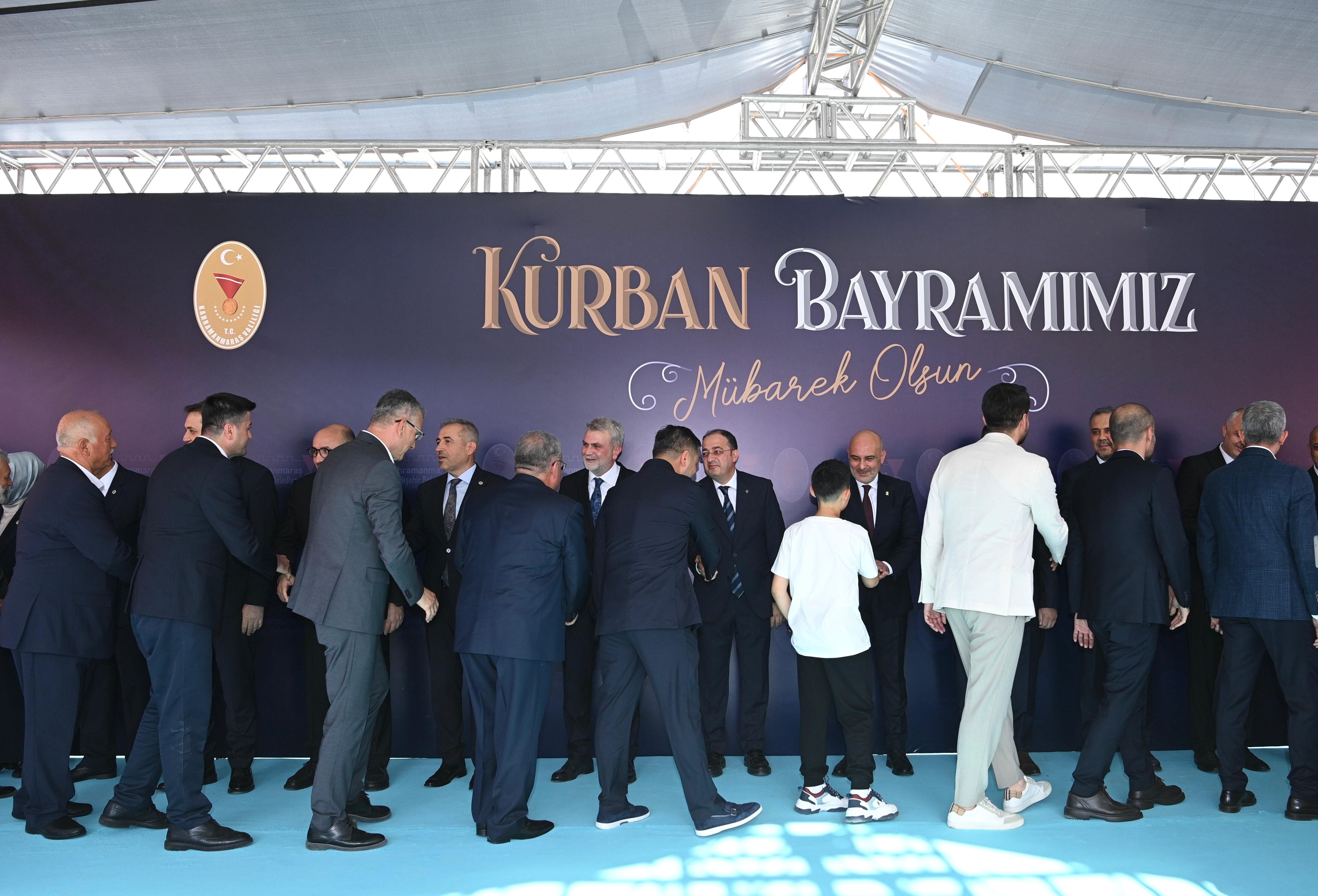 Başkan Görgel’den Bayram Mesajı “Şehrimizi Daha Güçlü Yarınlara Taşıyacağız” (3)