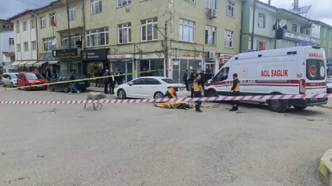 Belediye çalışanı Abdullah Hasdemir, silahlı saldırıda hayatını kaybetti