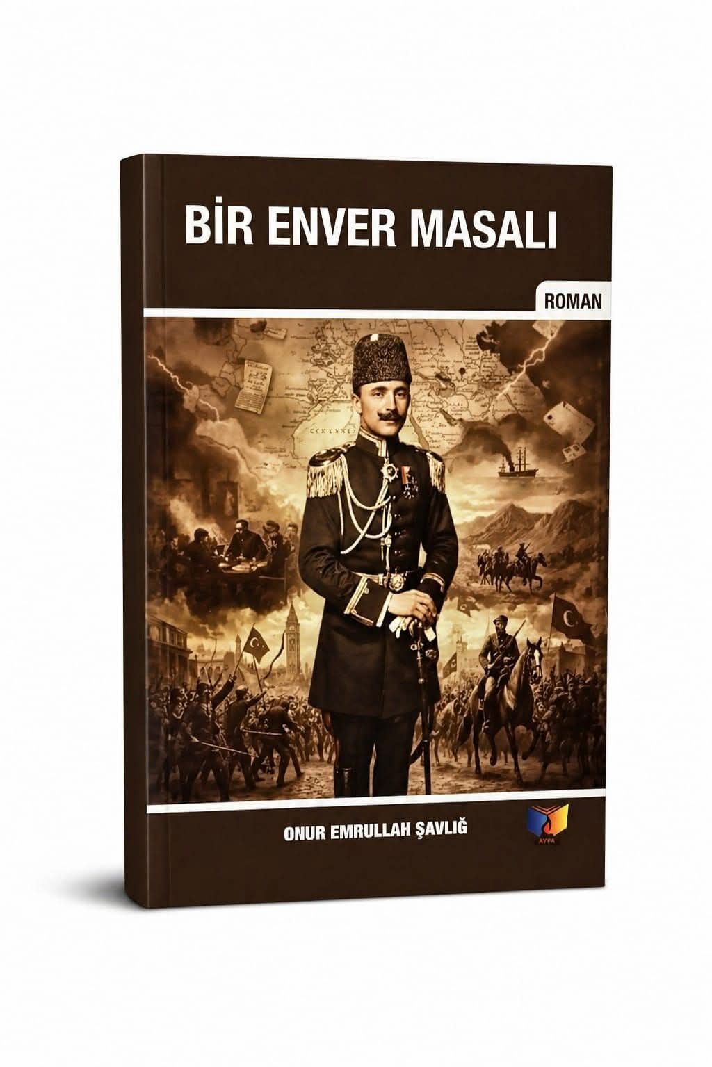 Bir Enver Masalı
