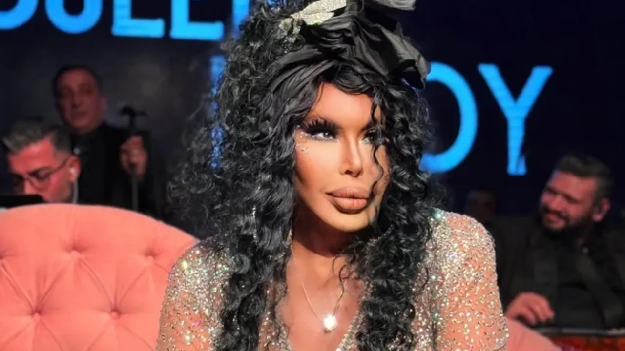 Bülent Ersoy Rekor Kırdı Tek Reklam Filminden 135 Milyon Tl Kazanç (1)