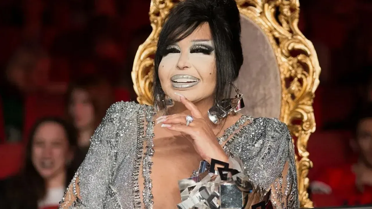 Bülent Ersoy Rekor Kırdı Tek Reklam Filminden 135 Milyon Tl Kazanç (2)