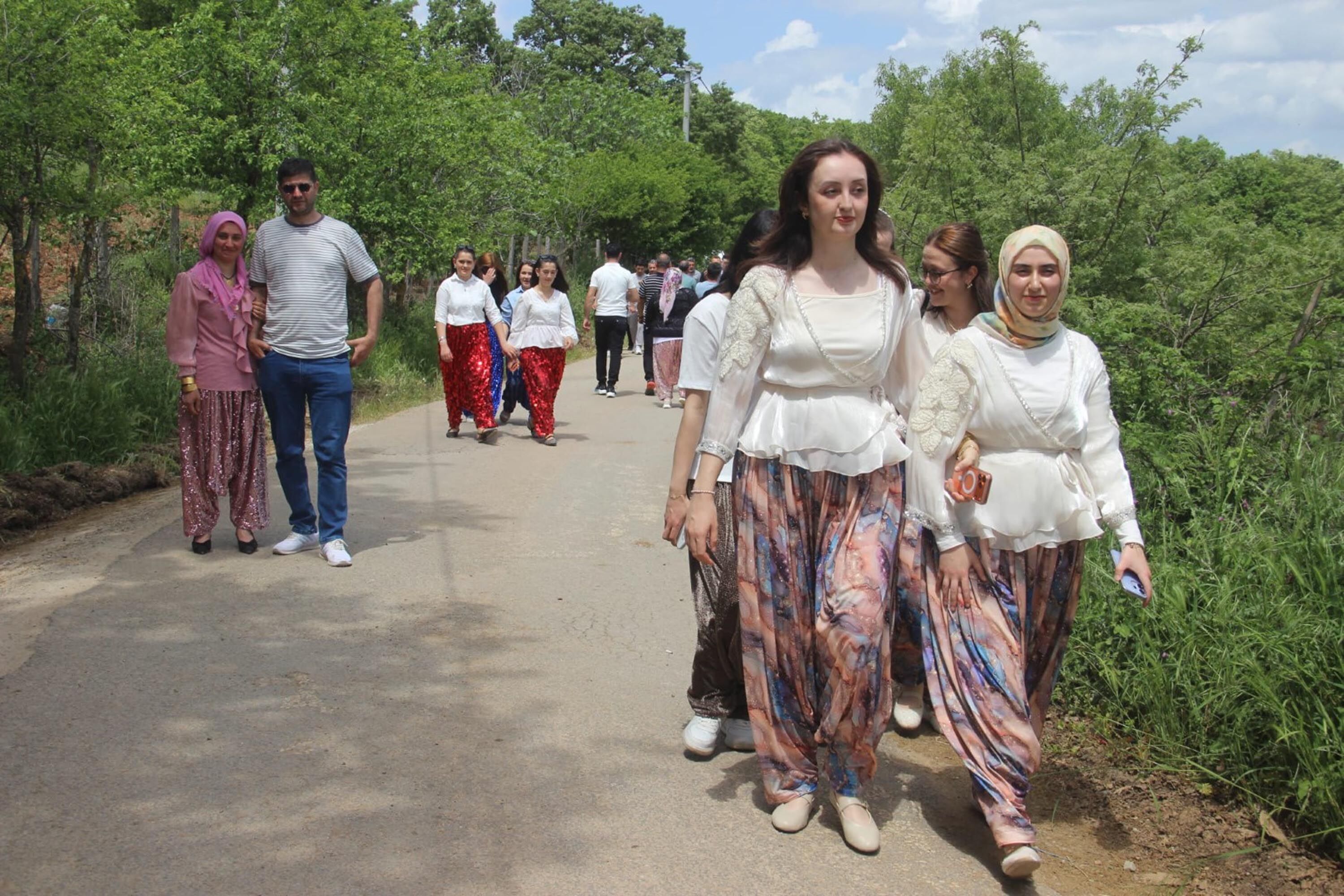 Çanakkale Aşıklar Sokağı Olayı Nedir, Yürüyüş Ne Zaman Yapılıyor (2)
