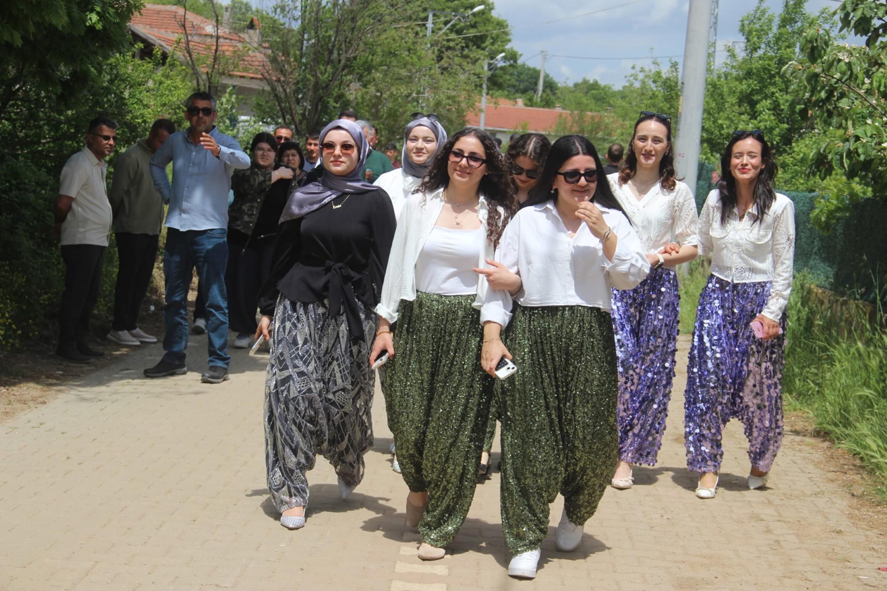 Çanakkale Aşıklar Sokağı Olayı Nedir, Yürüyüş Ne Zaman Yapılıyor (4)
