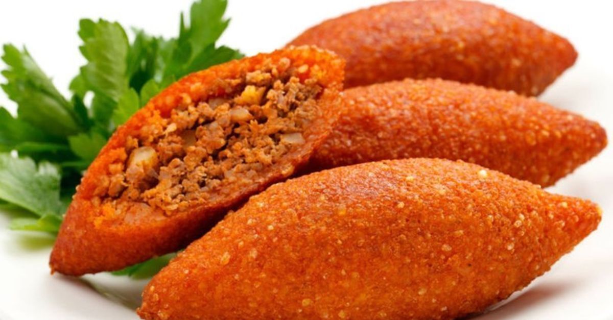 Canan Karatay’dan Kahramanmaraş Mutfağına Övgü “En Sağlıklı Yemeklerden Biri”-1