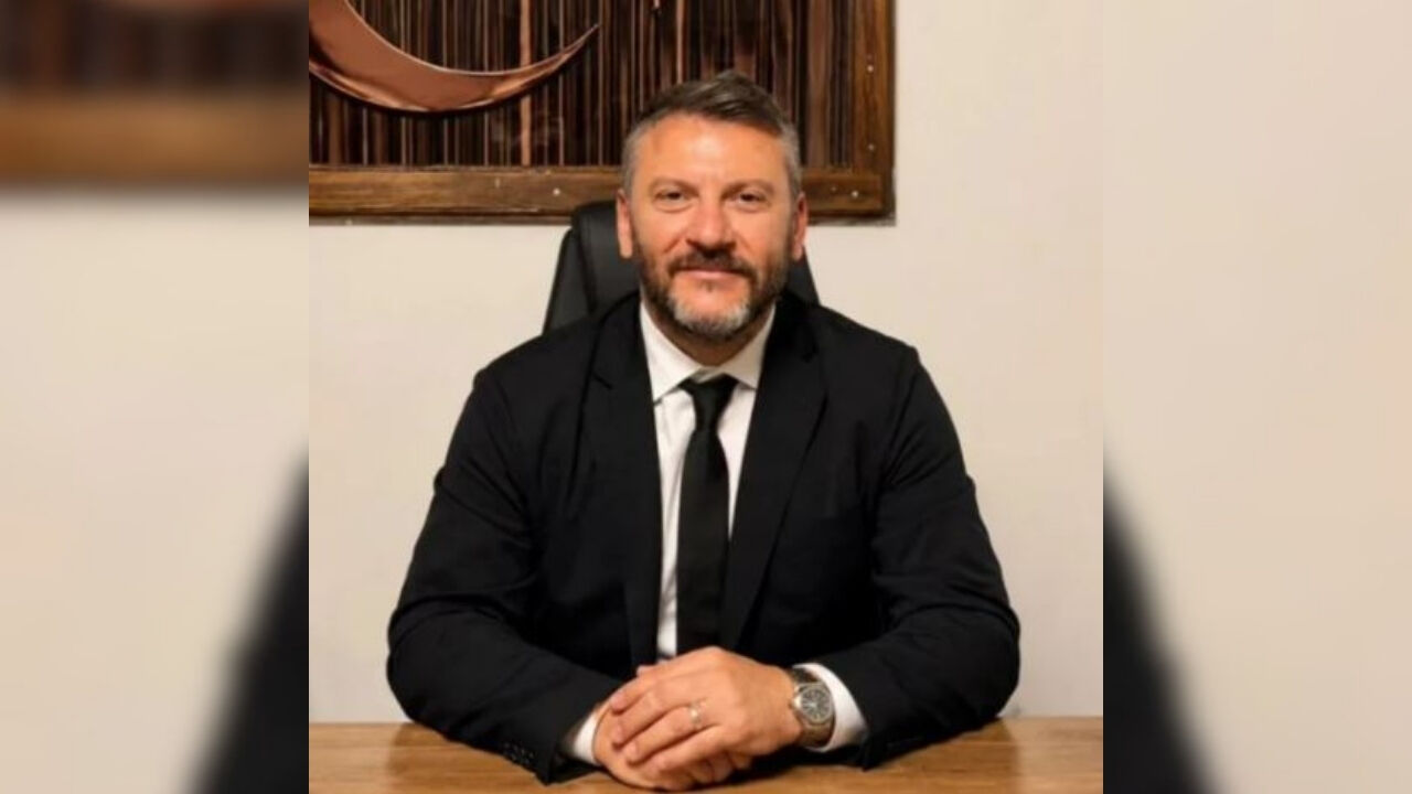 Sivasspor Başkan Adayı Sedat Ermez Kimdir, Kaç Yaşında, Mesleği Ne?