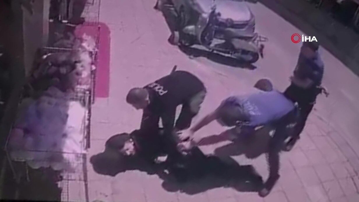 Çorlu’da 2 Polisin Şehit Olduğu Saldırıda Detaylar Ortaya Çıktı