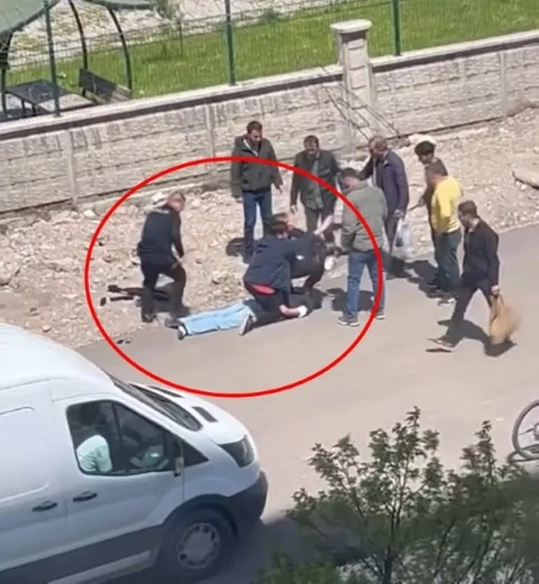 Diyarbakır Yenişehir’de Pompalı Tüfekle Ateş Açan S.y. Kim, Kaç Yaşında (2)