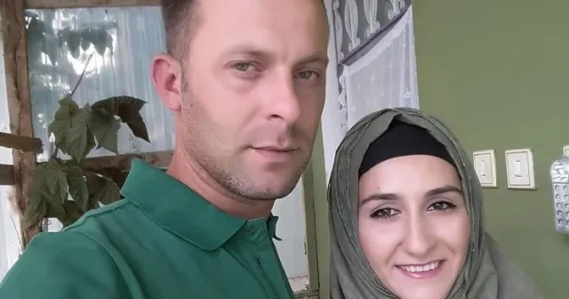 Doğadan Toplanan Mantar Can Aldı Genç Anne Ve Bebeği Öldü