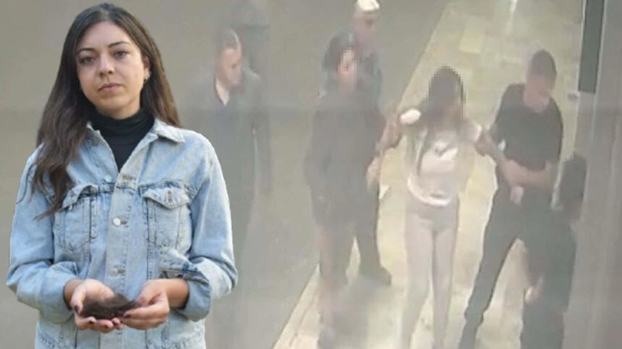 Doktora Saldırı Davasında Karar 137 Bin Lira Ceza 24 Ay Taksitle Ödenecek-1