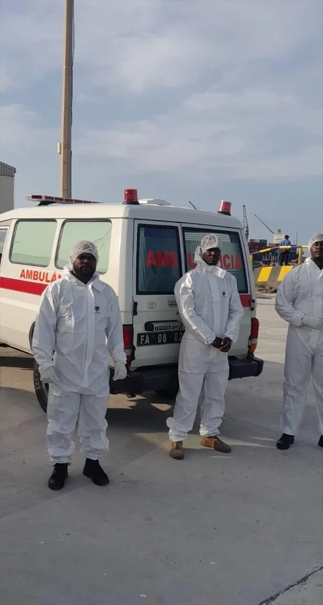 Dsö’den Hantavirüs Alarmı Türkiye’nin De Aralarında Olduğu 12 Ülke Uyarıldı (3)