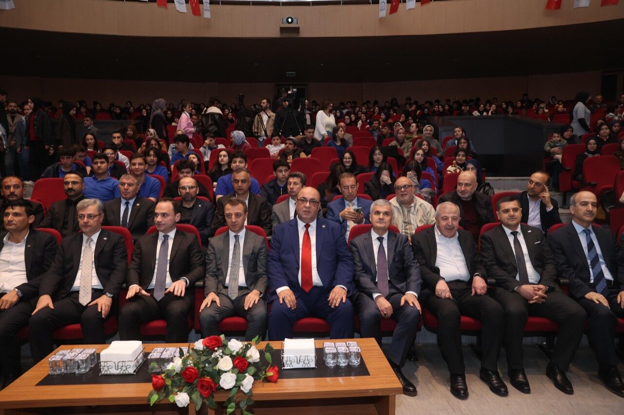 Dulkadiroğlu Eşi̇k Projesi'nde 347 Bin Tl Ödül Dağıtıldı! (1)