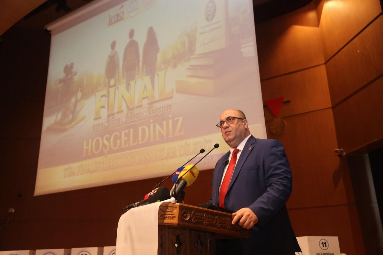 Dulkadiroğlu Eşi̇k Projesi'nde 347 Bin Tl Ödül Dağıtıldı! (2)
