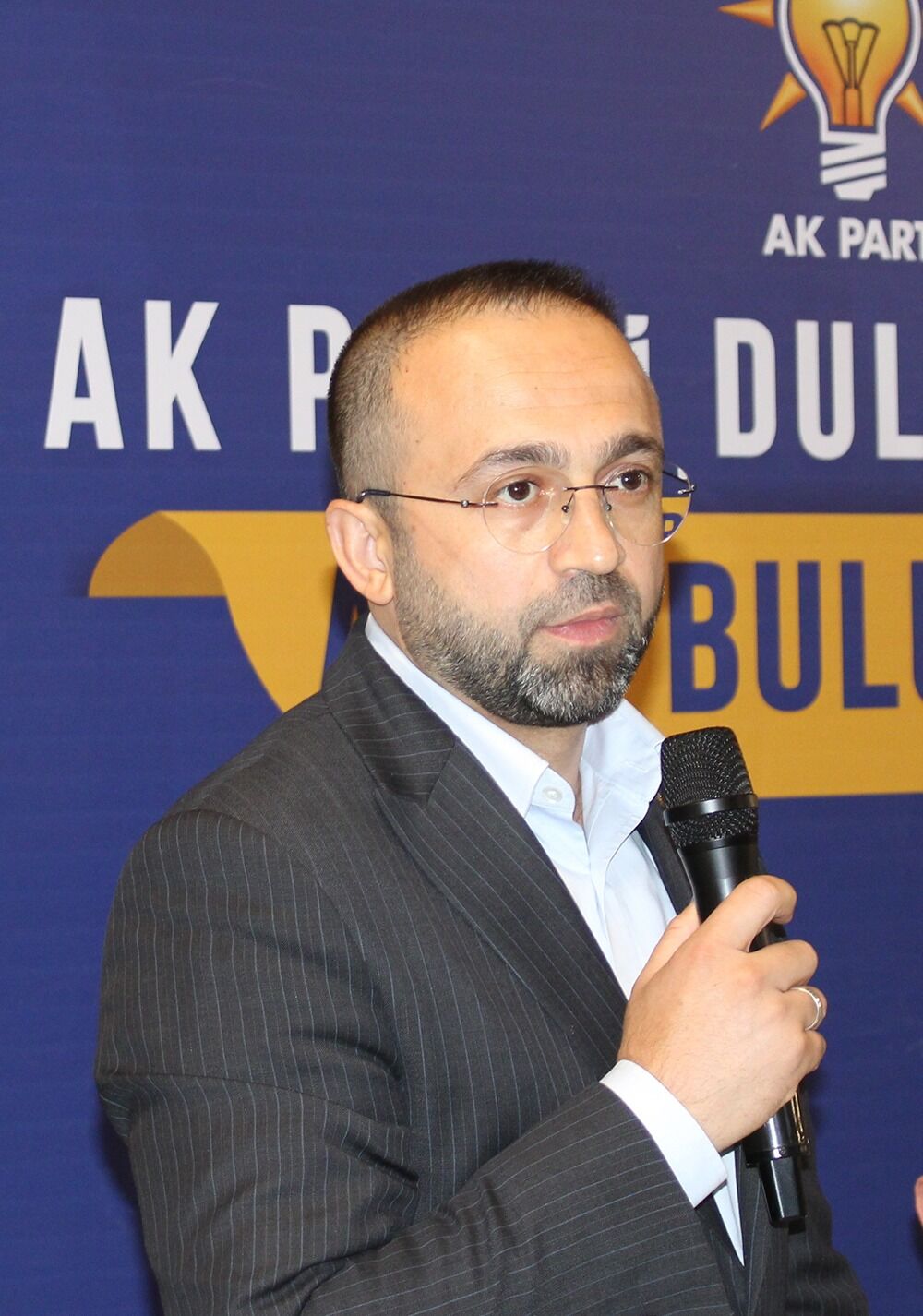 Dulkadiroğlu’nda Ak Parti Rüzgarı! Teşkilat Tek Yürek Oldu (1)