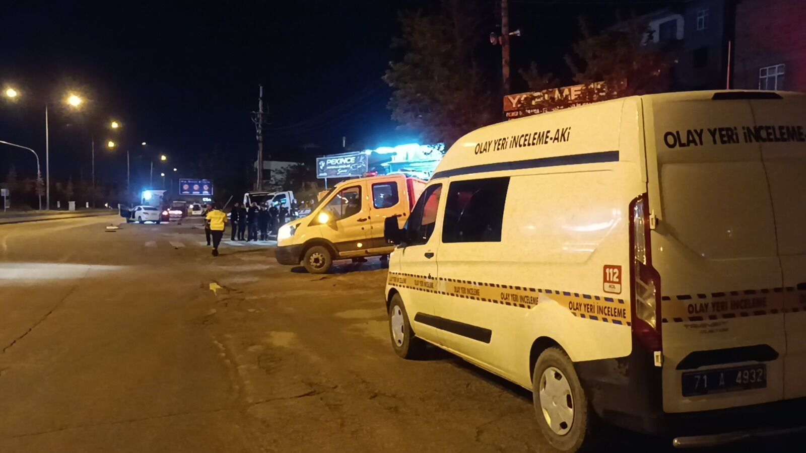 Eda Taşkın Kimdir, Neden Vefat Etti Park Halindeki Çekiciye Çarpan Otomobilden Fırlayan Eda Taşkın Kaç Yaşında, Nereli (3)