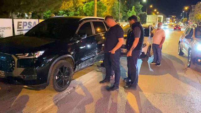 Ehliyetsiz Kadın Sürücüye 3 Ayrı Suçtan 550 Bin Tl Ceza (3)