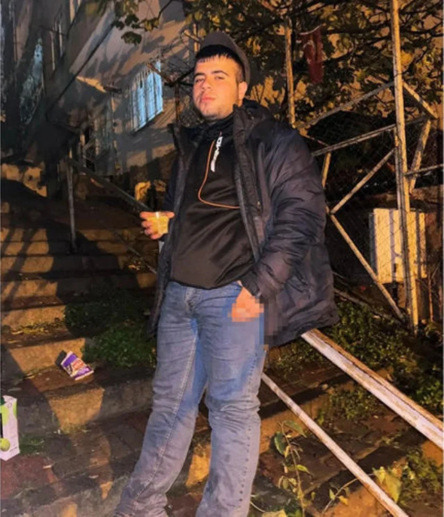 Engelli Vatandaşı Benzinle Yakan Sanığa 18 Yıl Hapis Cezası Verildi (1)